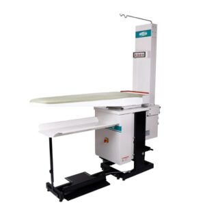 Naomoto U-Shape Ironing Table Mod. FBJ-SE 120X18X36 CM Without Arm