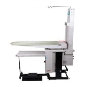 Naomoto U-Shape Ironing Table Mod. FBJ-SE 120X28X36 CM Without Arm