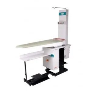 Naomoto U-Shape Ironing Table Mod. FBJ-SE 120X28X36 CM Without Arm