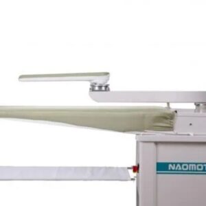 Naomoto U-Shape Professional Ironing Table FB2000XNE 117X24X38 CM With Sleeve Ironing Buck M-210N