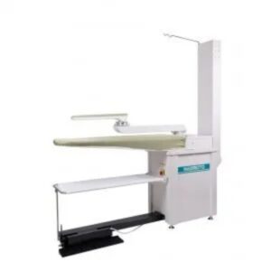 Naomoto U-Shape Professional Ironing Table FB2000XNE 117X24X36 CM With Sleeve Ironing Buck M-220N
