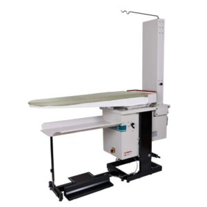 Naomoto U-Shape Professional Ironing Table Mod. FBJ 120X18X36 CM Without Arm