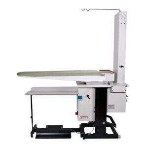 Naomoto U-Shape Professional Ironing Table Mod. FBJ 120X18X36 CM Without Arm