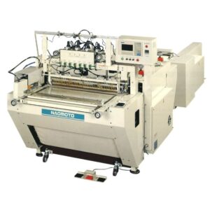 Naomoto Uncurling Machine Mod. NK-1FS