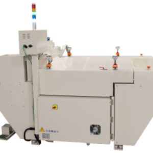 Naomoto Uncurling Machine Mod. NK-1FS 4.0