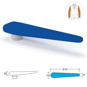 Primula F1/C Universal Sleeve Buck With Heating