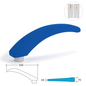 Primula F20 Buck For Crotch Seam Opening
