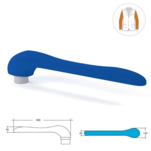 Primula F30 Finishing Buck For Jackets And Blouses