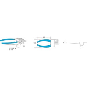 Primula F/INS Double Buck For Sleeve
