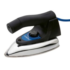 Primula STL 1400 Electric Iron Suitable For Dry