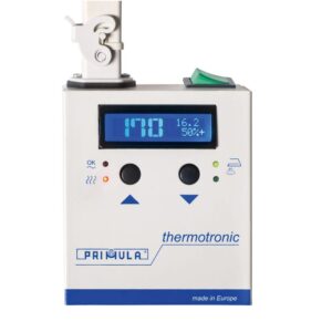 Primula Thermotronic Electronic Control Unit