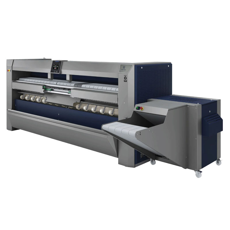 flat-work-ironer
