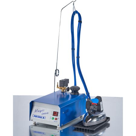 steam-generator