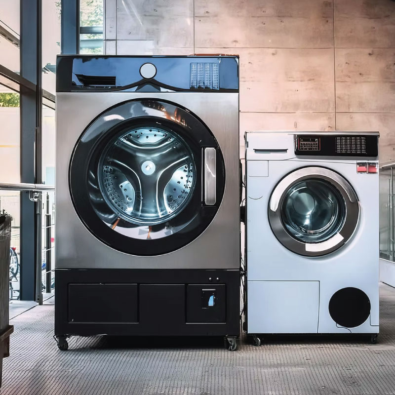 washing-machines