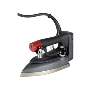 Naomoto Adl-610 1 Ph 740 W Steam Iron
