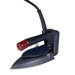 Naomoto Hys-58 1 Ph 900 W Gravity Steam Iron